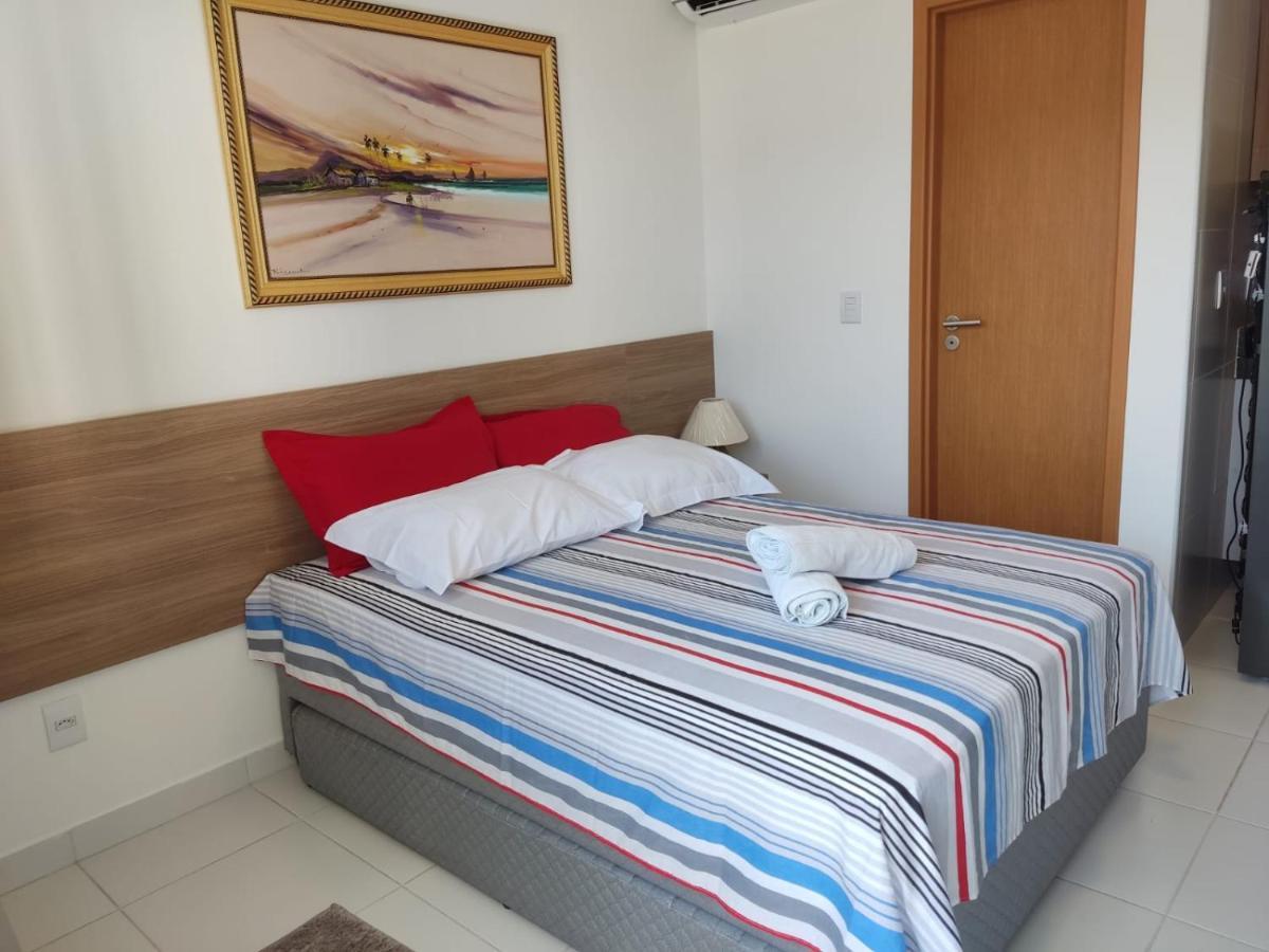 Mana Beach Experience/Porto De Galinhas-Pe Exterior foto